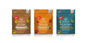 Heirloom Pet Products Launches Pet Wellness Products Made from Water-Soluble Hemp