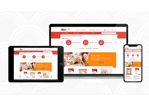 Dawn Foods Launches National eCommerce Platform, Streamlining the Ordering Process for Bakers