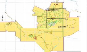 Lida Resources Inc. Acquires 100% Ownership of the Quiruvilca Mine, Peru