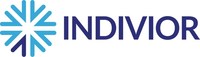 Indivior Logo (PRNewsfoto/Indivior)