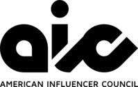 American Influencer Council, Created by and for Influencers (PRNewsfoto/The American Influencer Council)