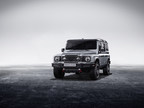 INEOS Automotive Reveals the Design of Its Upcoming 4x4, the Grenadier
