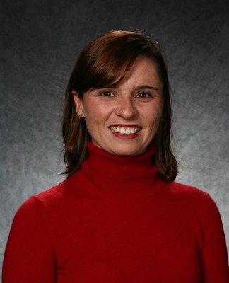 Heather Lacey, Ph.D., Professor of Psychology, Bryant University