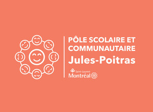 Lancement d'appels d'offres publics et dépôt d'un rapport de consultation du milieu - Saint-Laurent pose un premier jalon vers la réalisation du pôle scolaire et communautaire Jules-Poitras