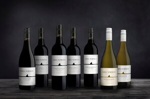 Old Bridge Cellars Partners with Greg Norman Estates to Unveil Brand Evolution