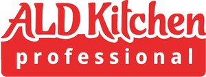 ALDKitchen Launches a New Range of Kitchen Equipment
