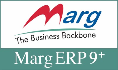 Marg Erp Limited (PRNewsfoto/Marg ERP Limited)