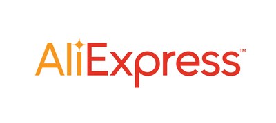 AliExpress Logo (PRNewsfoto/AliExpress)