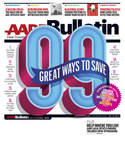 AARP Bulletin Reveals 99 Clever Ways to Save