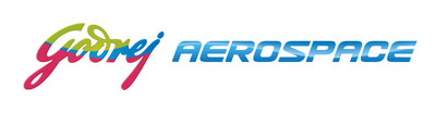 Godrej Aerospace Logo
