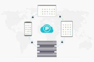With pCloud, Users Decide Where Their Files Are Stored