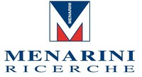 Menarini Ricerche Logo (PRNewsfoto/Menarini Ricerche)