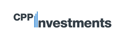 CPP Investments Logo (CNW Group/Canada Pension Plan Investment Board)
