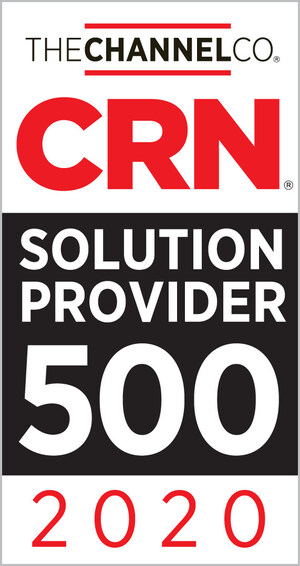 ID Technologies Named to CRN's 2020 Solution Provider 500 List