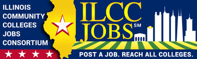 Illinois employers seeking job-ready talent now have a FREE resource to post jobs: the Illinois Community Colleges Jobs Consortium website, powered by College Central Network, Inc.