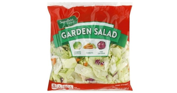 Ron Simon Associates Files First Cyclospora Lawsuit Against Fresh Express In The Bagged Salad Cyclospora Outbreak