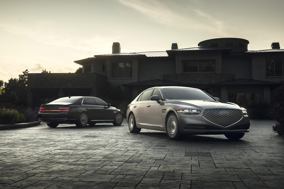 Genesis Reports June And Half Year 2020 Sales