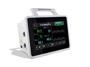 SECO USA to Donate Biorespira, Non-Invasive Pulmonary Ventilators to U.S. Hospitals