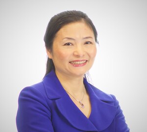 ­Antengene Corporation Appoints Former BMS Senior Leader of Biostatistics Zhinuan YU as Corporate Vice President of Biometrics and Regulatory Enabling Functions