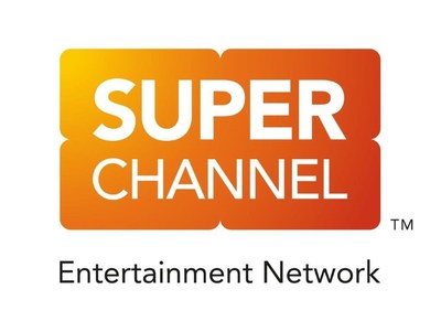 Logo: Super Channel (CNW Group/Super Channel)