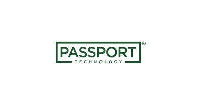 Logo: Passport Technologies, Inc (CNW Group/Passport Technology, Inc.)