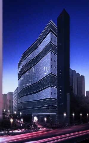 Digital Realty Launches Development of Second Data Centre in Hong Kong