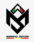 Soriano Motori Launches Revolutionary EV Motorcycle