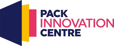 Coveris Pack Innovation Centre Logo (PRNewsfoto/Coveris Management GmbH)