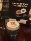 Guinness Sales Increase by 26% Following use of Innovative on-trade Technology