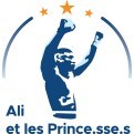 Ali et les Prince.sse.s de la rue -logo (Groupe CNW/Justice Pro Bono)
