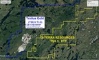 X-Terra Resources completes first exploration program on Troilus East
