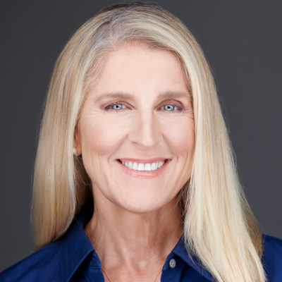 Cynthia West, Vice President of Global Sales for Drop