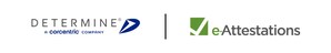 Pilotage de la conformité fournisseurs: e-Attestations.com et Determine s'associent pour offrir un connecteur en web-services