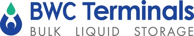 BWC Terminals - Bulk Liquid Storage provider