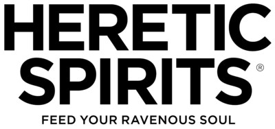 Heretic Spirits Inc. Logo (CNW Group/Heretic Spirits Inc.)