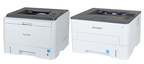 Sharp Announces New Compact, Economically Priced Printers