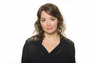 La cinéaste Kalina Bertin porte-parole de l'édition 2020 de la Course des régions pancanadienne