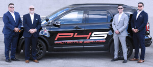 P4 Security Solutions Announces New Sister Company, P4 Protective Services