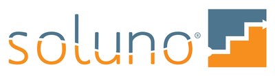 Soluno's Company Logo (CNW Group/Soluno)