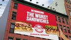 Erbert &amp; Gerbert's Announces The Wurst Day of the Year on July 6th, 2020!