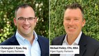 Viper Equity Partners Brings on Industry-Leading In-House Counsel and Private Equity Valuation Veteran