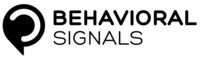 Behavioral Signals Logo