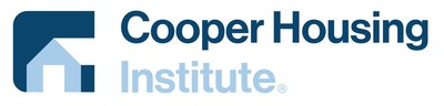 Cooper Housing Institute Logo (PRNewsfoto/Cooper Housing Institute)