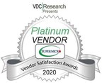Supermicro Ranks at the Top Globally for its IoT &amp; Edge Servers and System Solutions - Receives Platinum Award
