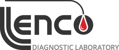 Lenco Labs Diagnostic Logo
