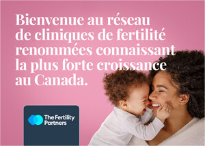The Fertility Partners lance une importante plateforme dans le secteur de la santé