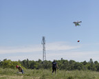 Drone Delivery Canada Successfully Completes Phase Two of its "AED On The Fly" Project