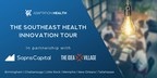 Sopris Capital, Adaptation Health, and The Idea Village Launch the Application for The Southeast Health Innovation Tour