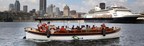 Le Petit Navire : Rendez-vous sur l'eau pour une croisière écolo au Vieux-Port de Montréal