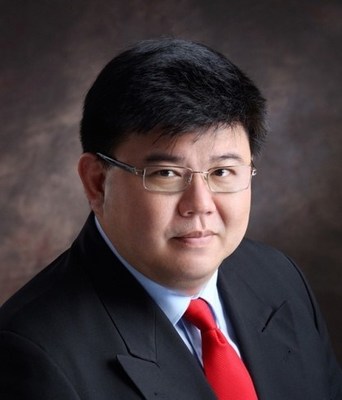 George Chang, Vice President of APJ Sales, Infoblox